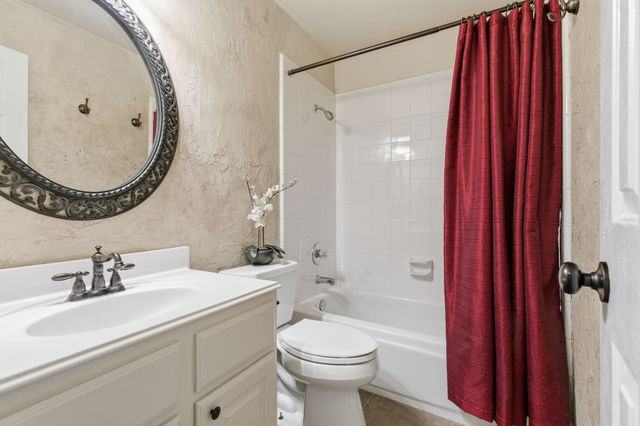 1537 Lakeview Drive, Keller, TX 76248