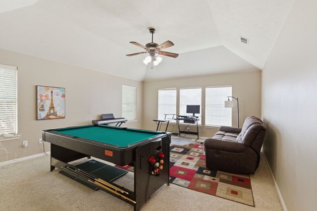 1537 Lakeview Drive, Keller, TX 76248