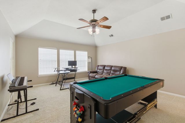 1537 Lakeview Drive, Keller, TX 76248
