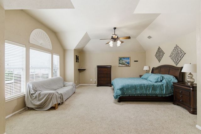 1537 Lakeview Drive, Keller, TX 76248