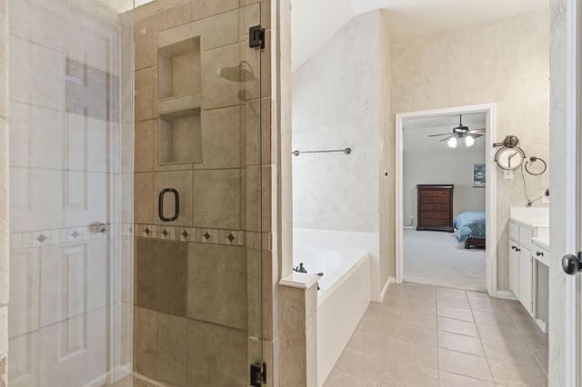 1537 Lakeview Drive, Keller, TX 76248