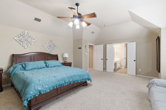1537 Lakeview Drive, Keller, TX 76248