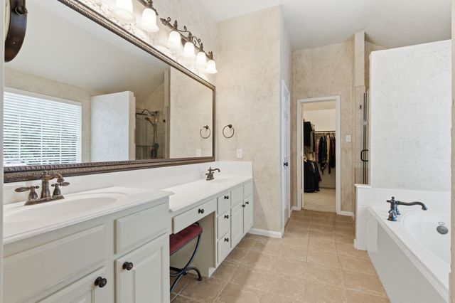 1537 Lakeview Drive, Keller, TX 76248