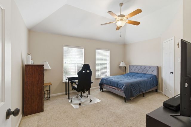 1537 Lakeview Drive, Keller, TX 76248