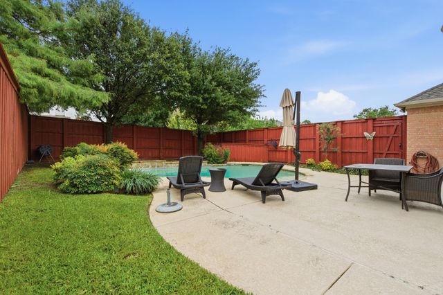 1537 Lakeview Drive, Keller, TX 76248