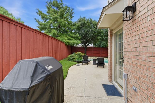 1537 Lakeview Drive, Keller, TX 76248