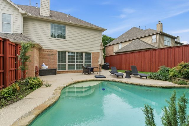 1537 Lakeview Drive, Keller, TX 76248