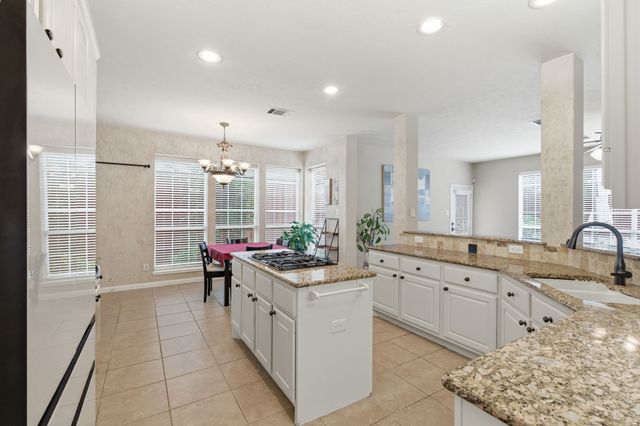 1537 Lakeview Drive, Keller, TX 76248