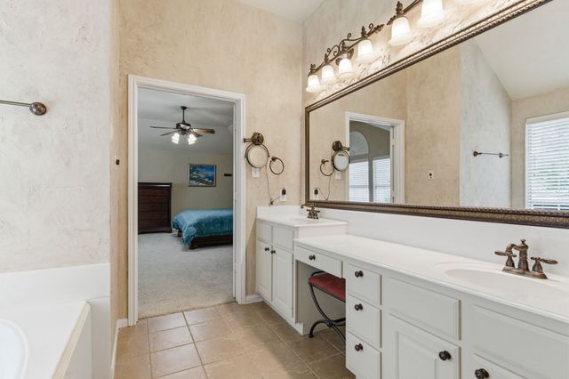 1537 Lakeview Drive, Keller, TX 76248