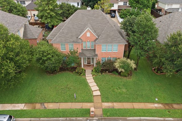 1537 Lakeview Drive, Keller, TX 76248