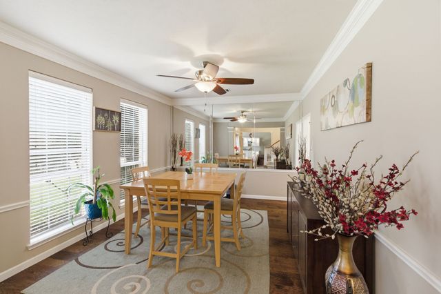 1537 Lakeview Drive, Keller, TX 76248
