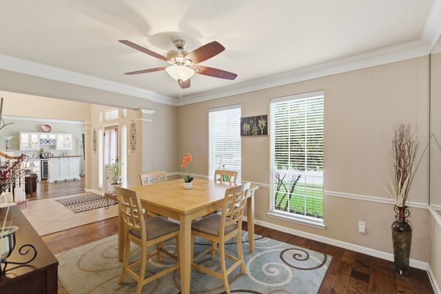 1537 Lakeview Drive, Keller, TX 76248