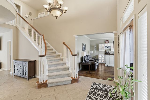 1537 Lakeview Drive, Keller, TX 76248