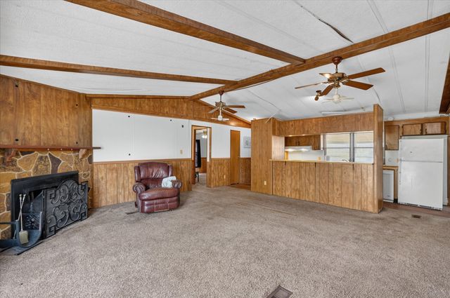 11929-1 County Road 950, Rockwall, TX 75087