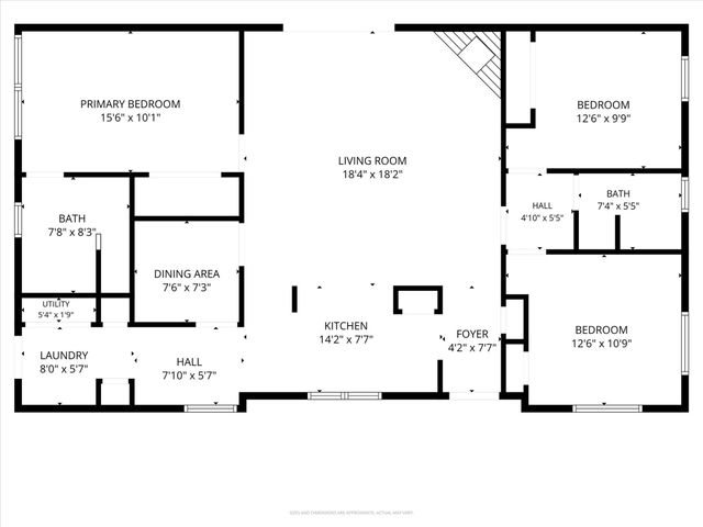 11929-1 County Road 950, Rockwall, TX 75087
