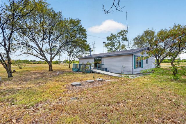 11929-1 County Road 950, Rockwall, TX 75087