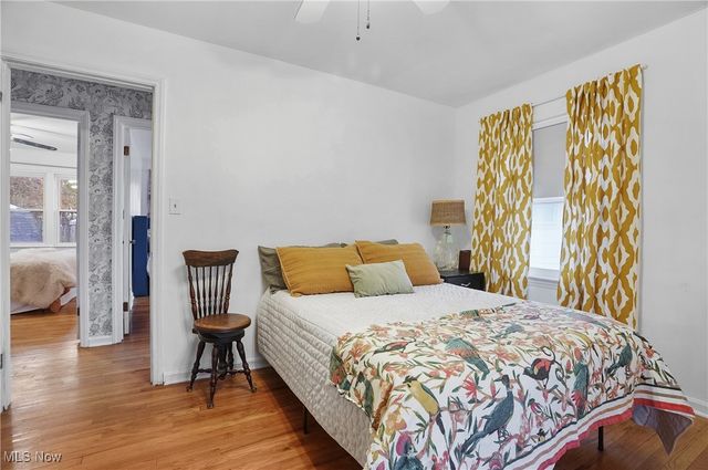 550 E 288th Street, Willowick, OH 44095