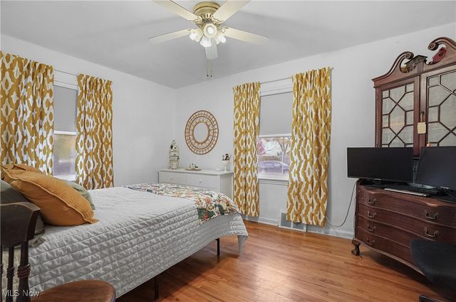 550 E 288th Street, Willowick, OH 44095