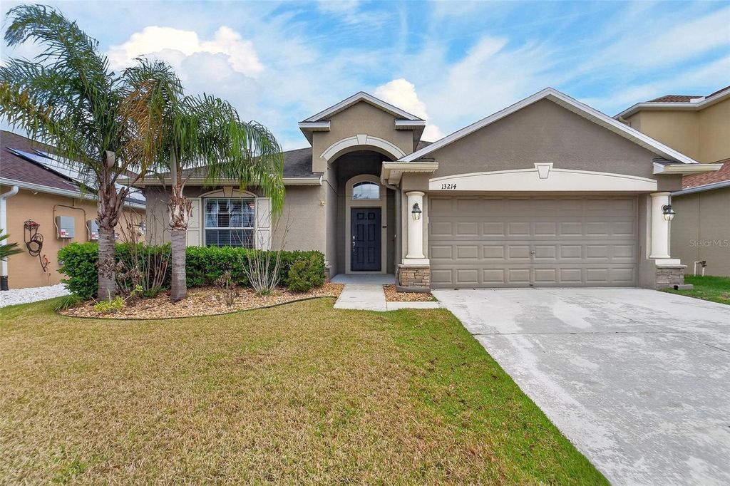13214 ROYAL PINES AVENUE, Riverview, FL 33579