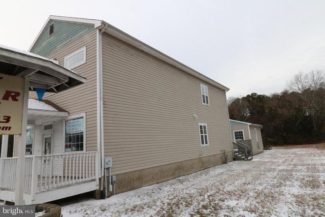 361 ROUTE 9, West Creek, NJ 08092