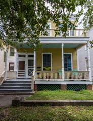 1124 Winnie Street, Galveston, TX 77550