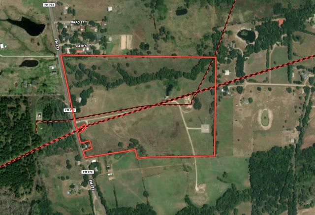 10142 FM 773, Murchison, TX 75778