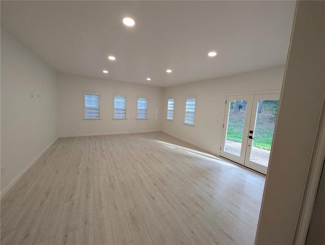 4008 Rock Mill Drive, Marietta, GA 30062
