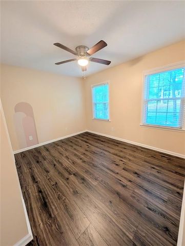 4008 Rock Mill Drive, Marietta, GA 30062