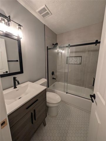 4008 Rock Mill Drive, Marietta, GA 30062