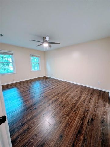 4008 Rock Mill Drive, Marietta, GA 30062
