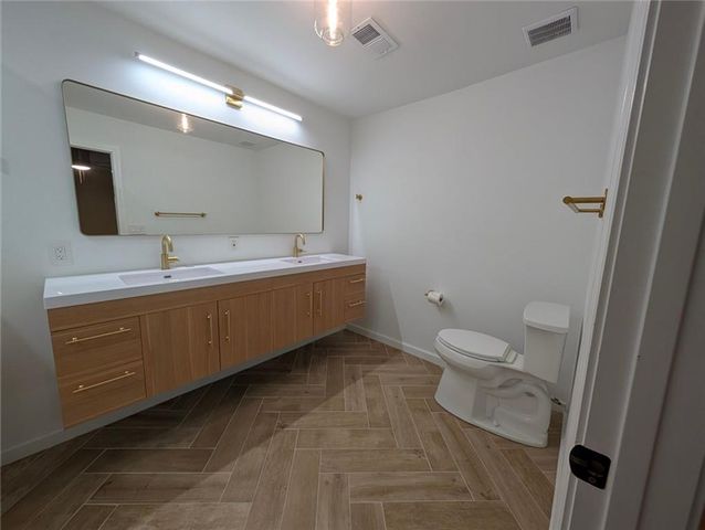 4008 Rock Mill Drive, Marietta, GA 30062