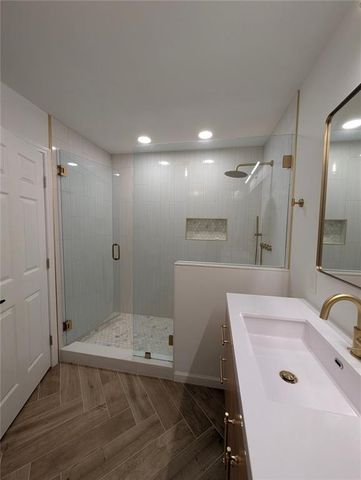 4008 Rock Mill Drive, Marietta, GA 30062