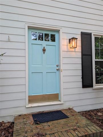 4008 Rock Mill Drive, Marietta, GA 30062