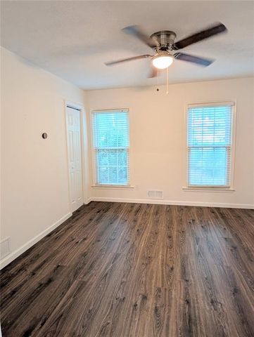 4008 Rock Mill Drive, Marietta, GA 30062