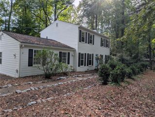 4008 Rock Mill Drive, Marietta, GA 30062