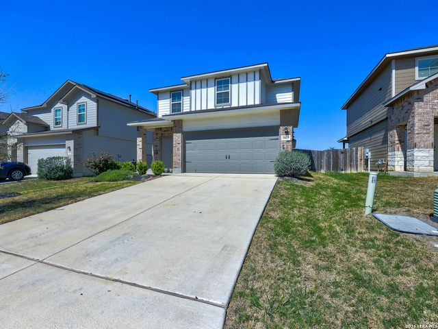 15619 GARAM TRL, Von Ormy, TX 78073