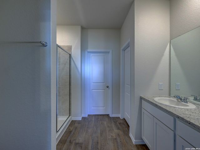 15619 GARAM TRL, Von Ormy, TX 78073