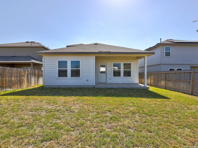 15619 GARAM TRL, Von Ormy, TX 78073