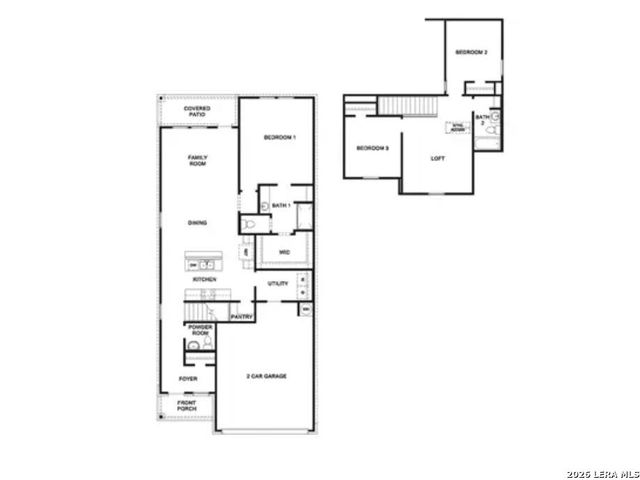 15619 GARAM TRL, Von Ormy, TX 78073