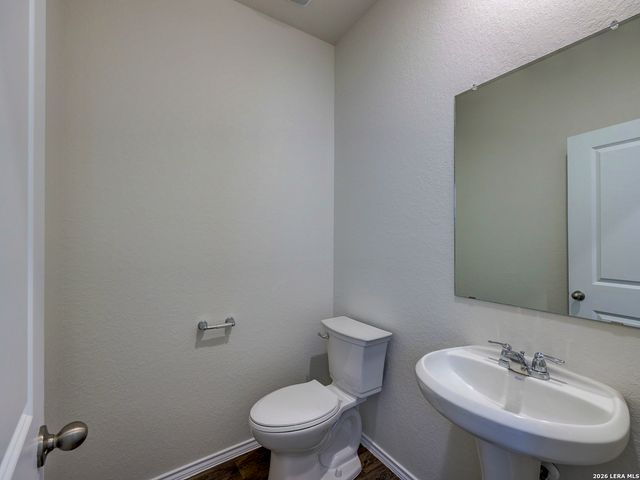 15619 GARAM TRL, Von Ormy, TX 78073