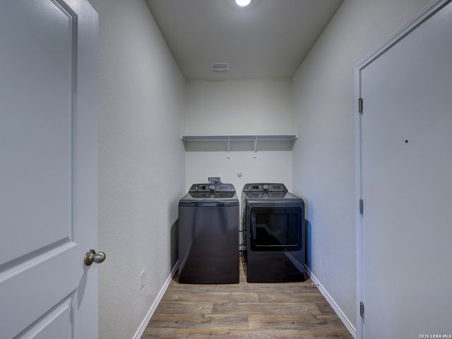 15619 GARAM TRL, Von Ormy, TX 78073