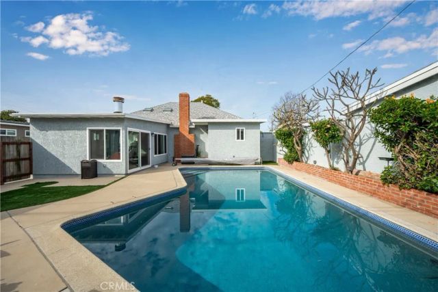 3120 San Anseline, Long Beach, CA 90808