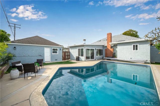 3120 San Anseline, Long Beach, CA 90808