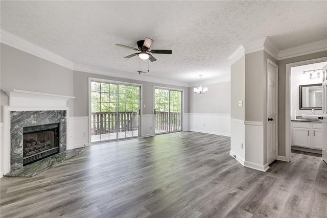 1229 Vintage Pointe Drive, Lawrenceville, GA 30044