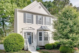 1229 Vintage Pointe Drive, Lawrenceville, GA 30044