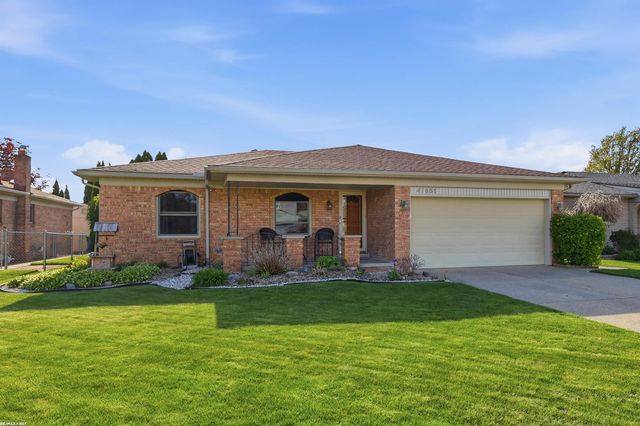 47651 Chrys Road, Macomb, MI 48044
