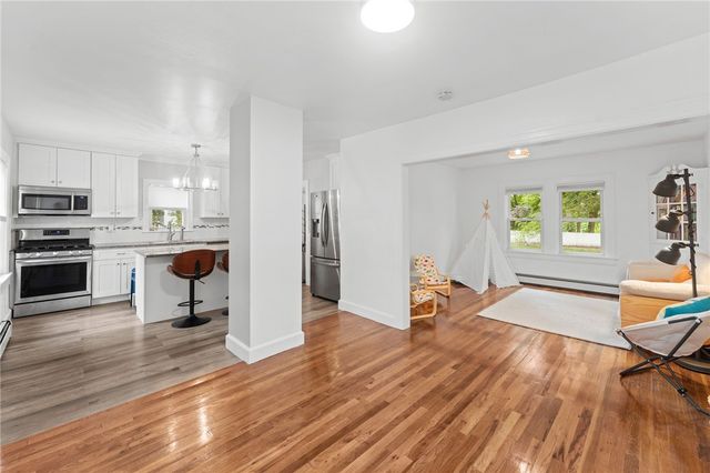 63 N Broadway, East Providence, RI 02916
