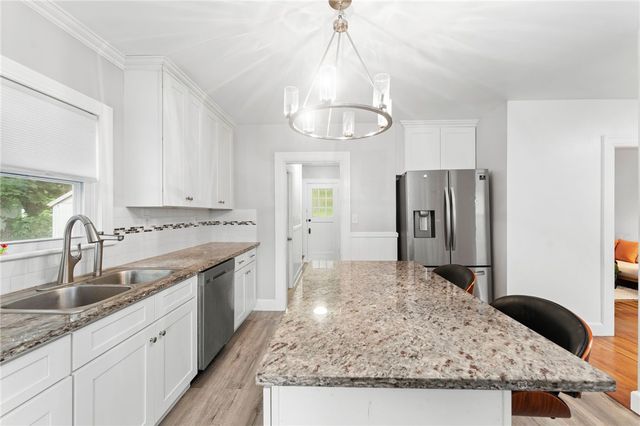 63 N Broadway, East Providence, RI 02916