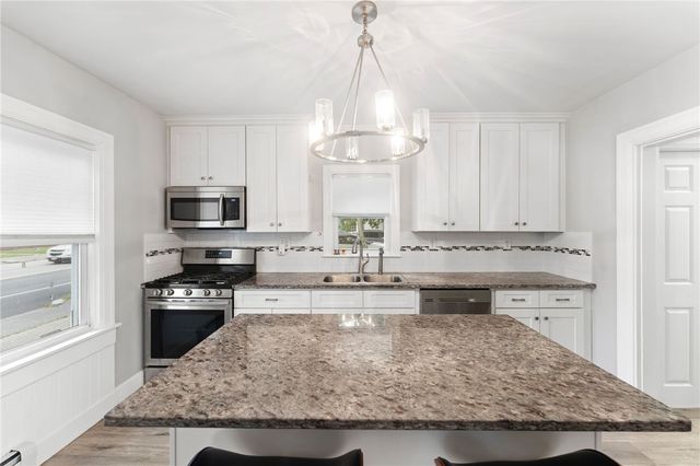 63 N Broadway, East Providence, RI 02916