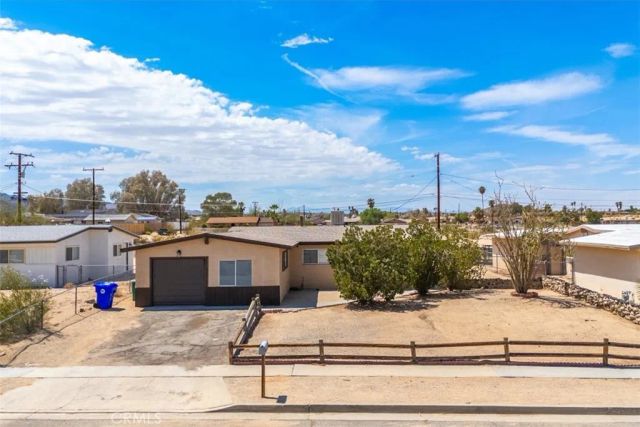 5930 Rose Ellen Avenue, 29 Palms, CA 92277